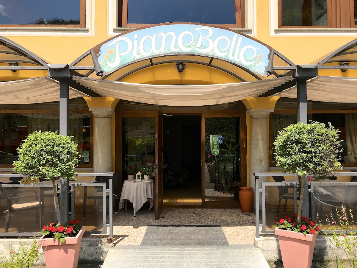 Ristorante Pianebelle